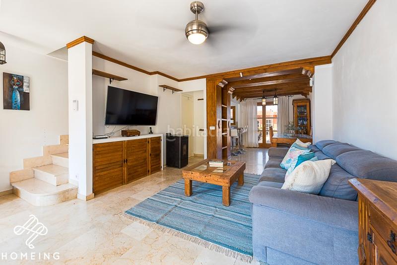 Foto caa6f26f-481d-4b79-b940-7eeace0c5e9b. Location duplex avec parking piscine dans Sa Torre Llucmajor