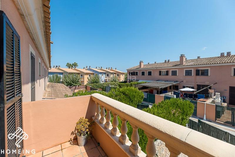 Foto eea2c8a6-b59e-4c5c-8c28-32e891e9c757. Location duplex avec parking piscine dans Sa Torre Llucmajor