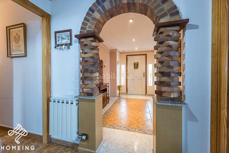 Foto 02555eb3-3911-4991-8683-7df7362cc56c. Xalet amb calefacció aparcament piscina a S´Arenal Palma de Mallorca