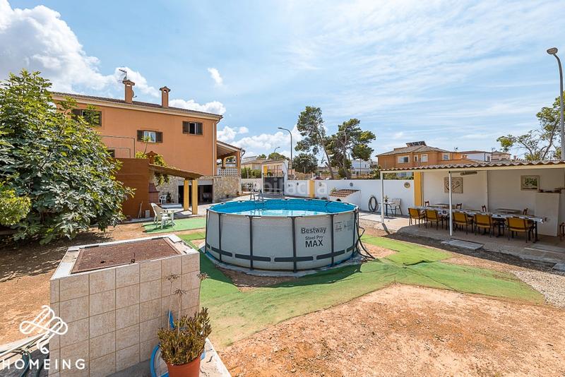 Foto 0c54874b-39b4-4e7a-836c-73ead61de2a6. Xalet amb calefacció aparcament piscina a S´Arenal Palma de Mallorca