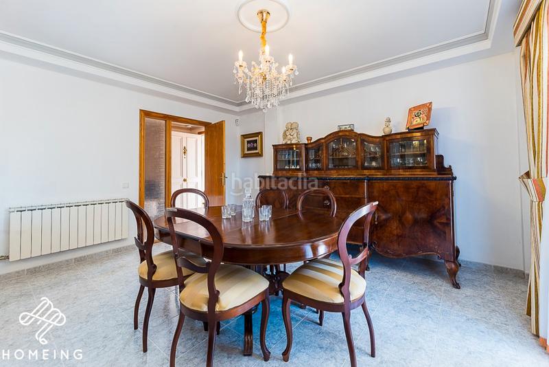 Foto 0fd40358-ae47-4ecc-89b3-8005415476ef. Xalet amb calefacció aparcament piscina a S´Arenal Palma de Mallorca