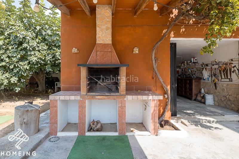 Foto 45aa73b3-5871-430e-b9be-aa18d0dc1732. Xalet amb calefacció aparcament piscina a S´Arenal Palma de Mallorca