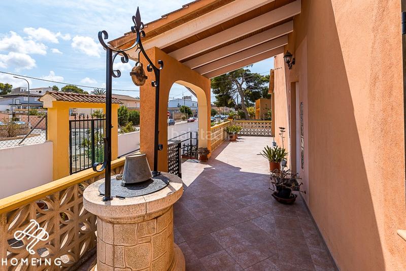 Foto 49c3c099-1908-47e1-963c-27e5123b6b0b. Xalet amb calefacció aparcament piscina a S´Arenal Palma de Mallorca