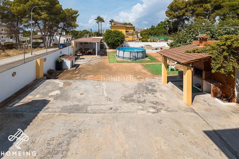 Foto 51b0cc09-5e38-473c-99a3-c3f3783625ba. Xalet amb calefacció aparcament piscina a S´Arenal Palma de Mallorca