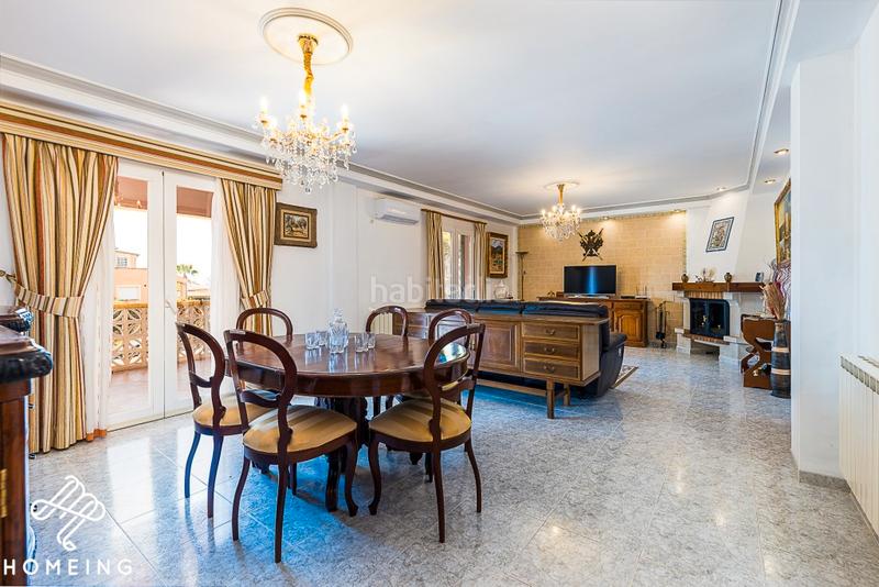 Foto 51ec4365-fc6f-496c-b643-a0eaec572ddd. Xalet amb calefacció aparcament piscina a S´Arenal Palma de Mallorca