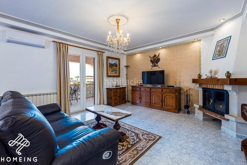 Foto 66fa44b0-b52e-4241-89ef-55ce0e264338. Xalet amb calefacció aparcament piscina a S´Arenal Palma de Mallorca