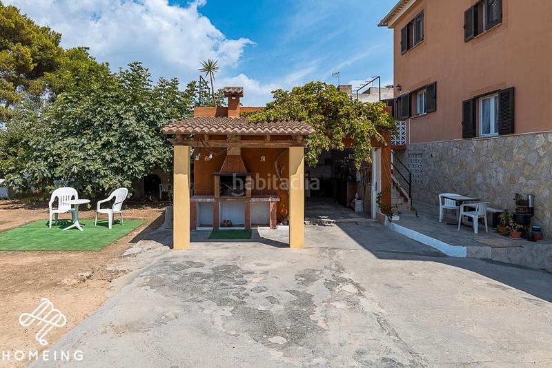 Foto 70cb9389-fec4-45c4-8e28-178c42b5e1f8. Xalet amb calefacció aparcament piscina a S´Arenal Palma de Mallorca