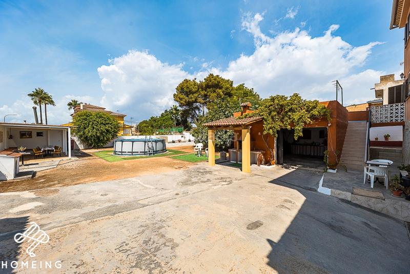 Foto 83497499-61f0-4533-8b60-18309922ccec. Xalet amb calefacció aparcament piscina a S´Arenal Palma de Mallorca