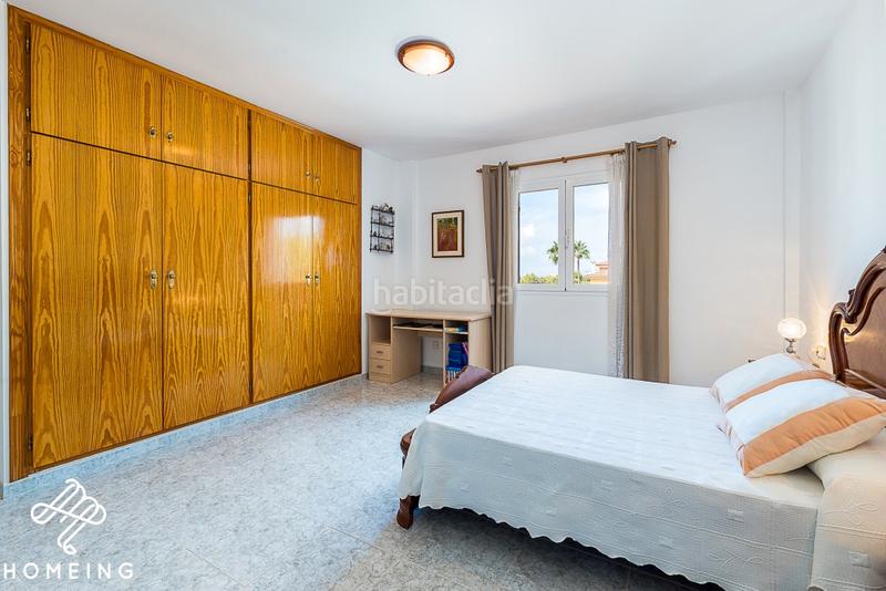 Foto 8a6f4650-73cf-4bec-8567-2597712d67c5. Xalet amb calefacció aparcament piscina a S´Arenal Palma de Mallorca