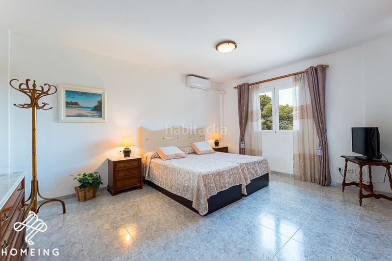 Foto a1a48ead-1e07-42d1-ac05-5d9a3747e29e. Xalet amb calefacció aparcament piscina a S´Arenal Palma de Mallorca