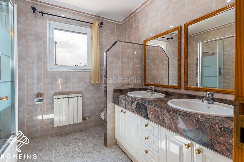 Foto a2874078-297a-4e00-9107-a32db10ae584. Xalet amb calefacció aparcament piscina a S´Arenal Palma de Mallorca