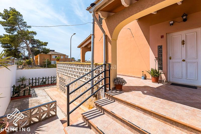 Foto a7dd6372-973e-4d72-b6d5-75e48aebe571. Xalet amb calefacció aparcament piscina a S´Arenal Palma de Mallorca