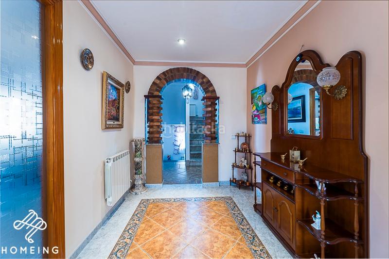 Foto b57a7633-5dcb-491d-9858-7de8108be813. Xalet amb calefacció aparcament piscina a S´Arenal Palma de Mallorca