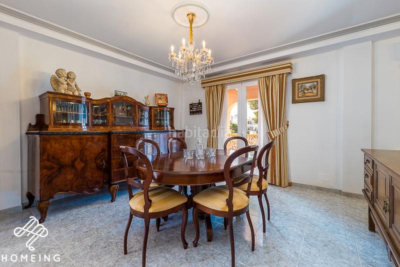 Foto b7ca098f-6f50-470a-bd9a-719ce21c3dac. Xalet amb calefacció aparcament piscina a S´Arenal Palma de Mallorca