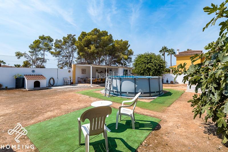 Foto c36b8940-a1f9-43d0-b7b8-e719eb9f58d0. Xalet amb calefacció aparcament piscina a S´Arenal Palma de Mallorca