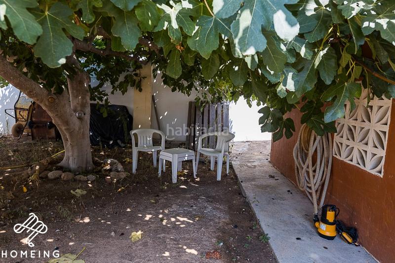 Foto d157b279-0860-4ddf-9ed3-b7cff1571bcc. Xalet amb calefacció aparcament piscina a S´Arenal Palma de Mallorca