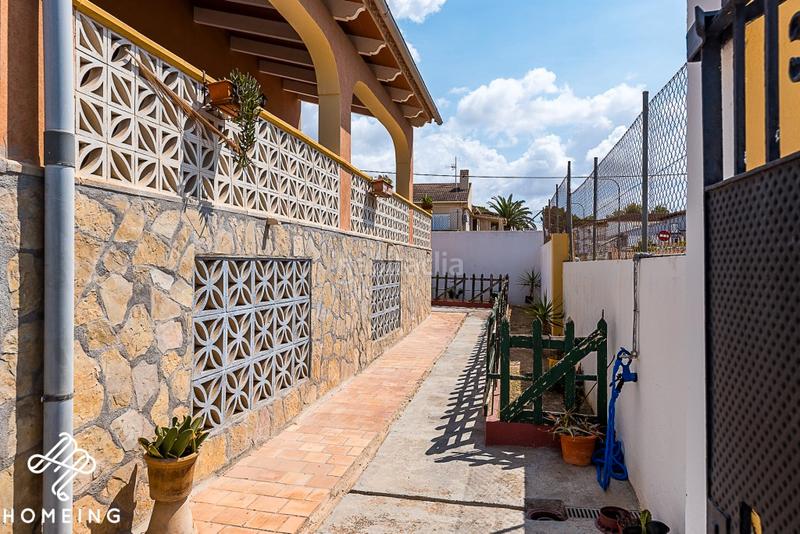 Foto dd717ae8-42a1-4641-b366-6e6fe8d7f4eb. Xalet amb calefacció aparcament piscina a S´Arenal Palma de Mallorca