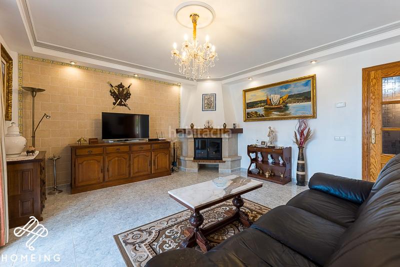 Foto f6a8bfbf-9720-4d74-9559-dabea855d2d6. Xalet amb calefacció aparcament piscina a S´Arenal Palma de Mallorca