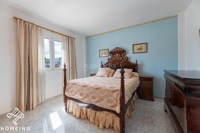 Foto f6b7d407-2d02-4d4c-86e7-ed0d7755e617. Xalet amb calefacció aparcament piscina a S´Arenal Palma de Mallorca