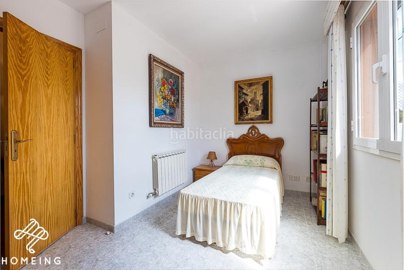 Foto f8de15b6-a5a3-4870-880e-e0e1193252d0. Xalet amb calefacció aparcament piscina a S´Arenal Palma de Mallorca