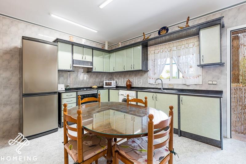 Foto fa311de0-2aa9-4bfe-a950-41550e794739. Xalet amb calefacció aparcament piscina a S´Arenal Palma de Mallorca