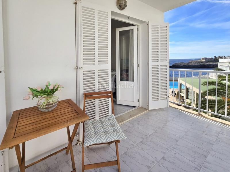 Foto 1a405a69-3351-4425-a418-51f43b096698. Appartamento con parcheggio piscina in Portocolom Felanitx