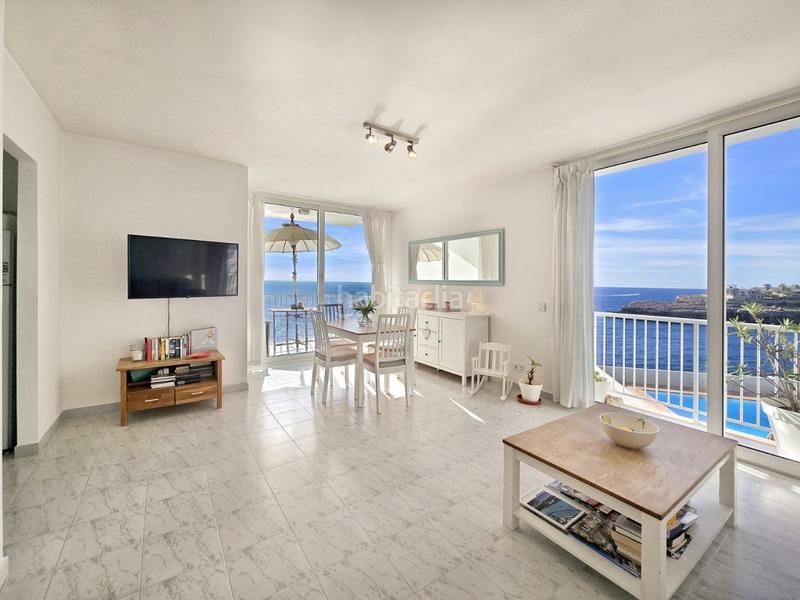 Foto a89c3cf7-f4d7-4c10-bbdb-fef663d75129. Appartamento con parcheggio piscina in Portocolom Felanitx