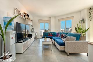 Appartement à Felanitx Poble. Luminoso piso de 3 habitaciones y dos baños, con vistas espectac