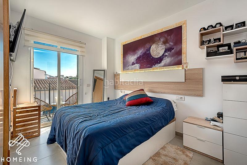 Foto 23bb9845-82c7-4f29-afa8-a70904e38e31. Flat with parking in Felanitx poble Felanitx