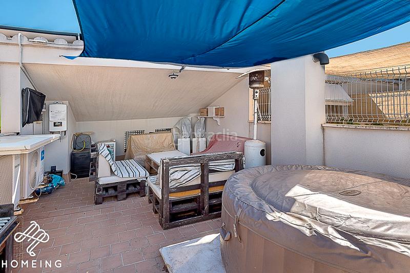 Foto 99724116-d47b-49e9-8d8f-c9accc650b87. Flat with parking in Felanitx poble Felanitx