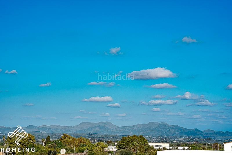 Foto 9b3b3bce-1eca-4a58-9184-511dbedb23c8. Flat with parking in Felanitx poble Felanitx
