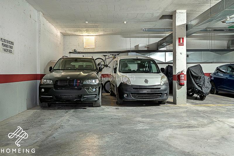 Foto 9f71387f-6519-4425-8c23-8a09ea4884e3. Flat with parking in Felanitx poble Felanitx