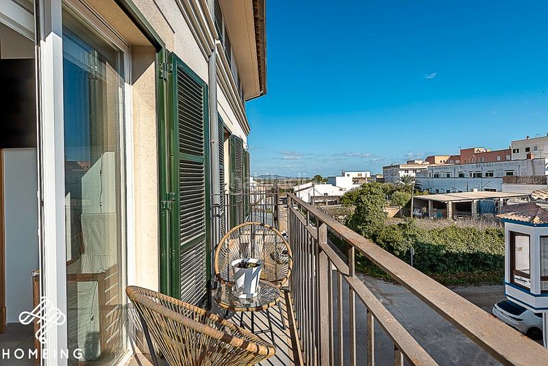 Foto c91b22be-0633-4c38-a5b4-4f610d24d729. Flat with parking in Felanitx poble Felanitx