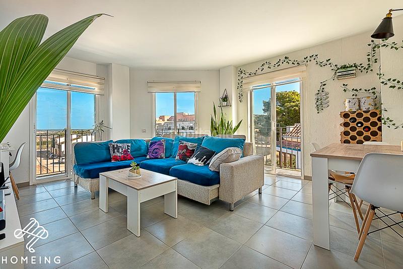 Foto f20d958d-8620-48fd-8142-c68d5b6b50a1. Flat with parking in Felanitx poble Felanitx