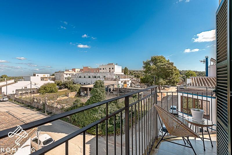 Foto fffaa55a-8287-4291-8a5a-cf94d58877e8. Flat with parking in Felanitx poble Felanitx