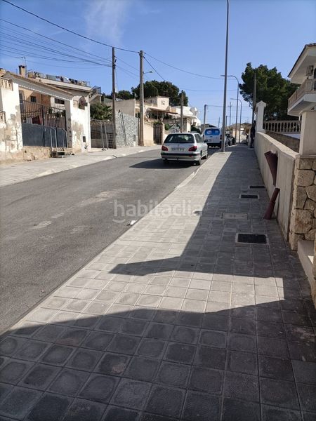 Foto cd47e0a2-3092-44c4-bd16-5a76c44f057e. Finca rústica a S´Arenal Palma de Mallorca