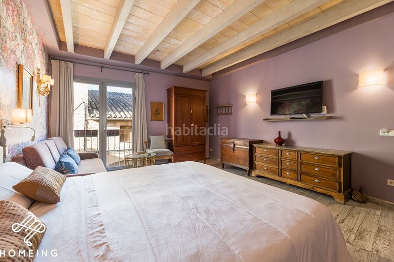 Foto d5f9b692-d4d4-45a4-a03e-0810259eb849. Masia amb aparcament a Llucmajor interior Llucmajor