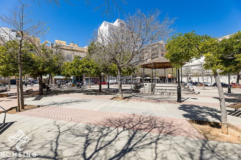 Foto 1312d516-9301-4f71-9576-07855abdde31. Pis a Santa Catalina Palma de Mallorca
