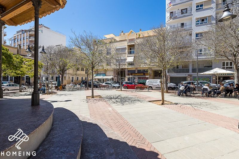 Foto 49a81b35-7e29-4120-b1df-9acaadce6284. Pis a Santa Catalina Palma de Mallorca