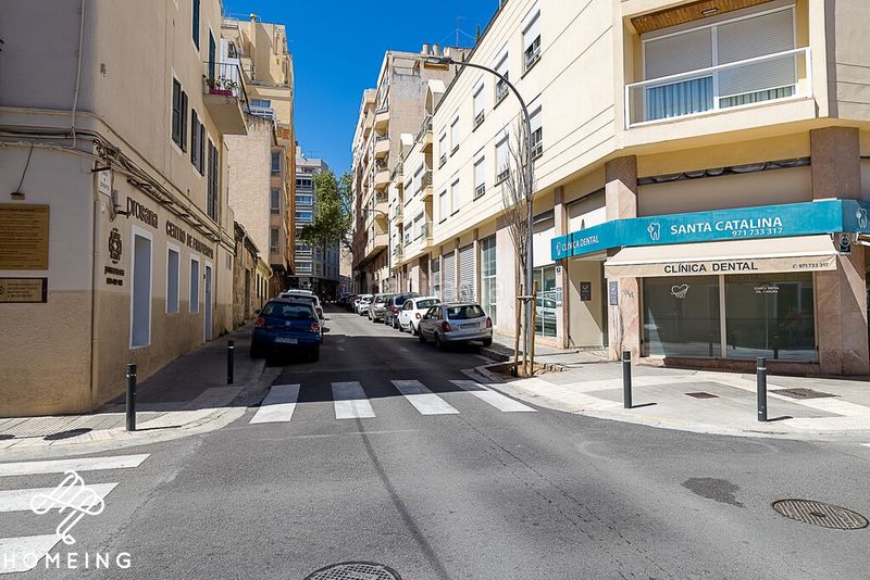 Foto 4a03264b-b754-4109-aa7e-8edbd3524bd5. Pis a Santa Catalina Palma de Mallorca