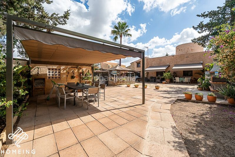 Foto 2a41f082-d7f2-4a0f-90e2-d432adcd81d4. Masia amb calefacció aparcament a Llucmajor interior Llucmajor