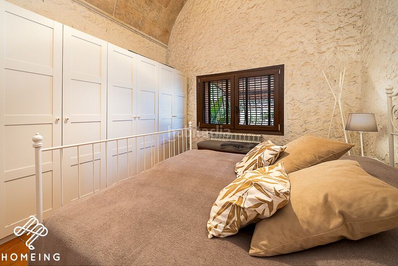 Foto 45e4360b-2b12-4f7c-a796-e3cbcb5c4c24. Masia amb calefacció aparcament a Llucmajor interior Llucmajor