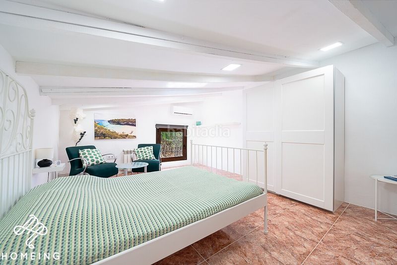 Foto 476a6a63-6f87-4336-9bea-073016289208. Masia amb calefacció aparcament a Llucmajor interior Llucmajor