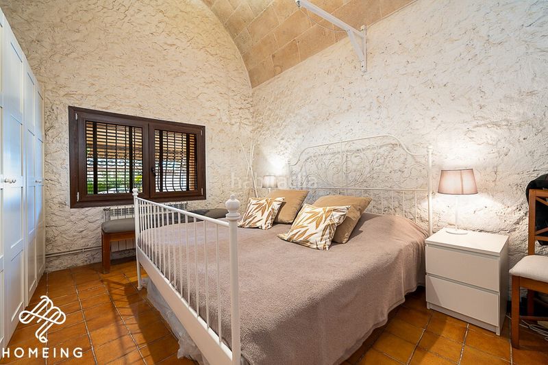 Foto 564e16be-536b-4127-86ad-af9fdab3c474. Masia amb calefacció aparcament a Llucmajor interior Llucmajor