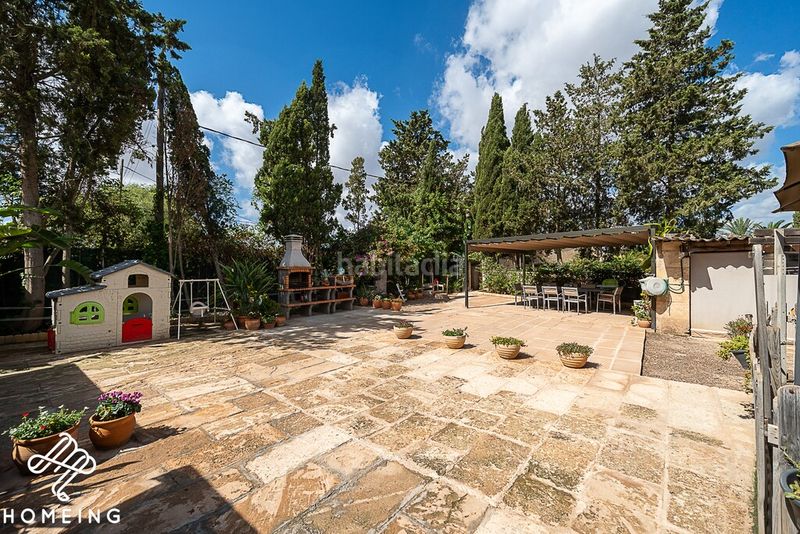 Foto 68b9cd47-839f-40a3-b60e-0836164313bc. Masia amb calefacció aparcament a Llucmajor interior Llucmajor