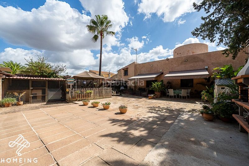 Foto a59dde47-2ef5-4a66-b2dc-badbc9307488. Masia amb calefacció aparcament a Llucmajor interior Llucmajor