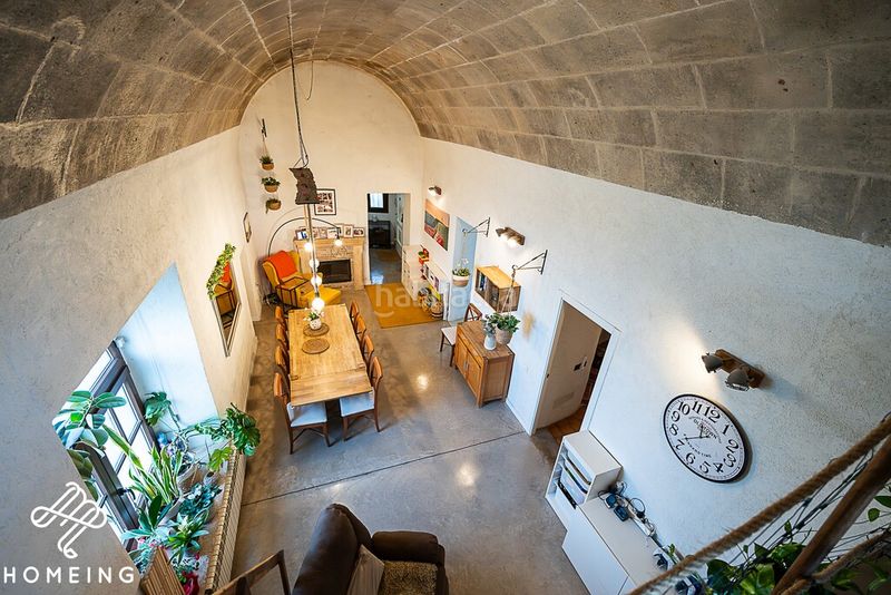 Foto c05707f1-f145-4c43-b114-04086da42911. Masia amb calefacció aparcament a Llucmajor interior Llucmajor