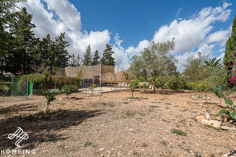 Foto c6e65446-44af-4894-9fe8-610820e784f4. Masia amb calefacció aparcament a Llucmajor interior Llucmajor