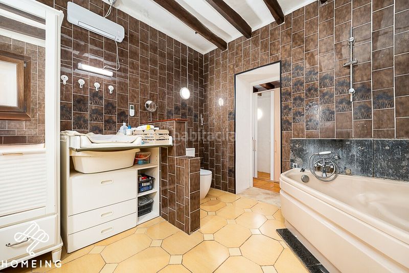 Foto d479e5d5-4486-4490-a824-8d4a4ec4631e. Masia amb calefacció aparcament a Llucmajor interior Llucmajor