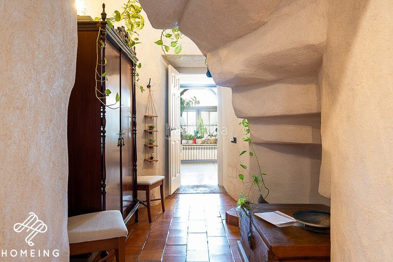 Foto fbef6156-f3f9-4ecd-883c-3ba06cfa06f4. Masia amb calefacció aparcament a Llucmajor interior Llucmajor